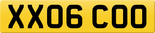 XX06COO