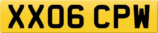 XX06CPW