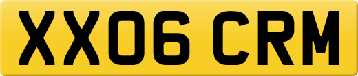 XX06CRM