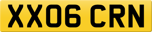 XX06CRN