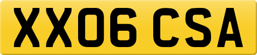 XX06CSA