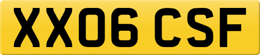 XX06CSF
