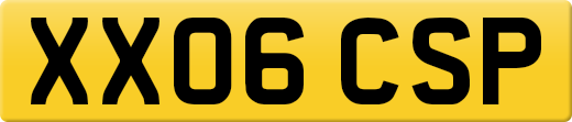 XX06CSP