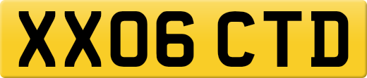 XX06CTD