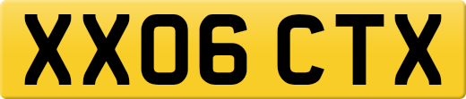 XX06CTX