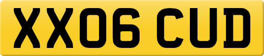 XX06CUD