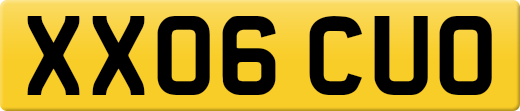 XX06CUO