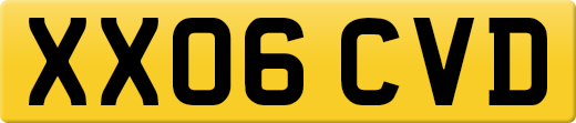 XX06CVD