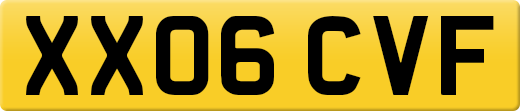 XX06CVF