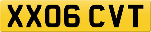 XX06CVT
