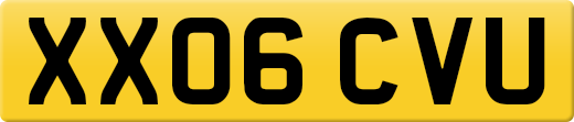 XX06CVU