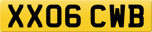 XX06CWB