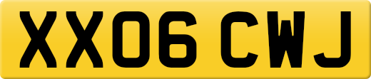 XX06CWJ