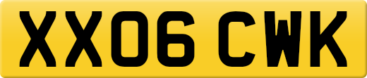 XX06CWK