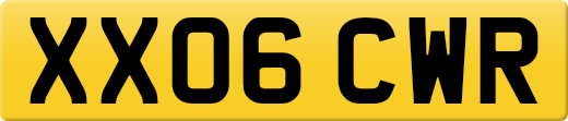 XX06CWR