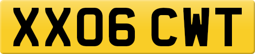 XX06CWT