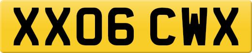 XX06CWX