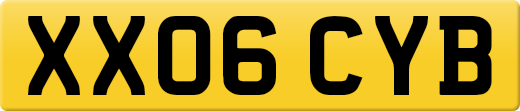 XX06CYB