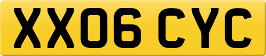 XX06CYC