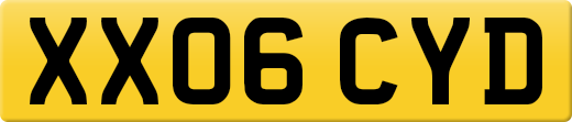 XX06CYD