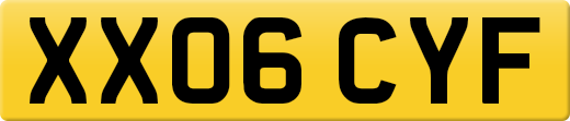 XX06CYF