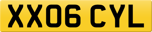 XX06CYL