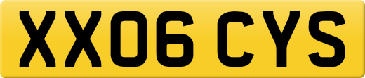 XX06CYS