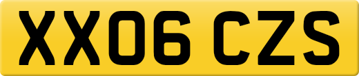 XX06CZS