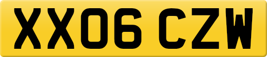 XX06CZW