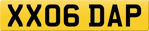 XX06DAP