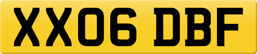 XX06DBF