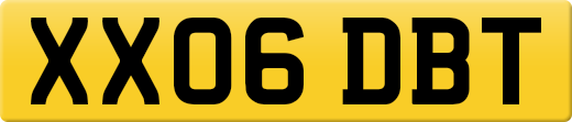 XX06DBT