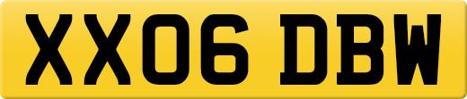 XX06DBW