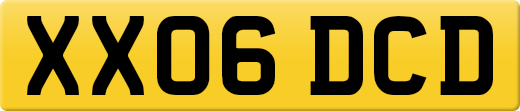 XX06DCD