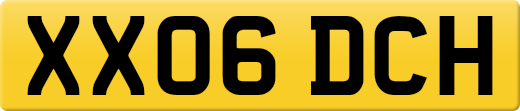 XX06DCH