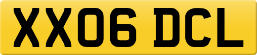 XX06DCL