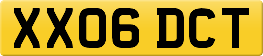 XX06DCT