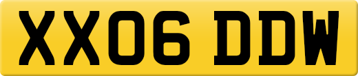 XX06DDW