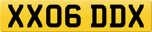 XX06DDX
