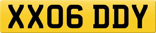 XX06DDY