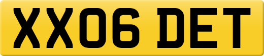 XX06DET