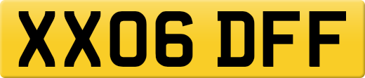 XX06DFF