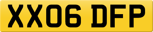 XX06DFP