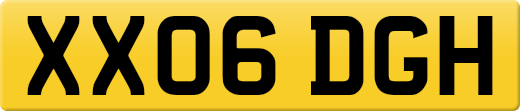 XX06DGH