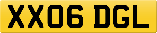 XX06DGL