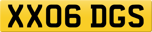 XX06DGS