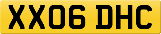 XX06DHC