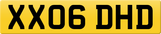 XX06DHD