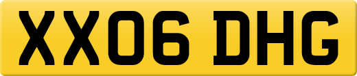 XX06DHG