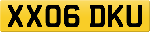 XX06DKU